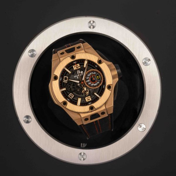 Hublot Big Bang 402.OX.0138.WR